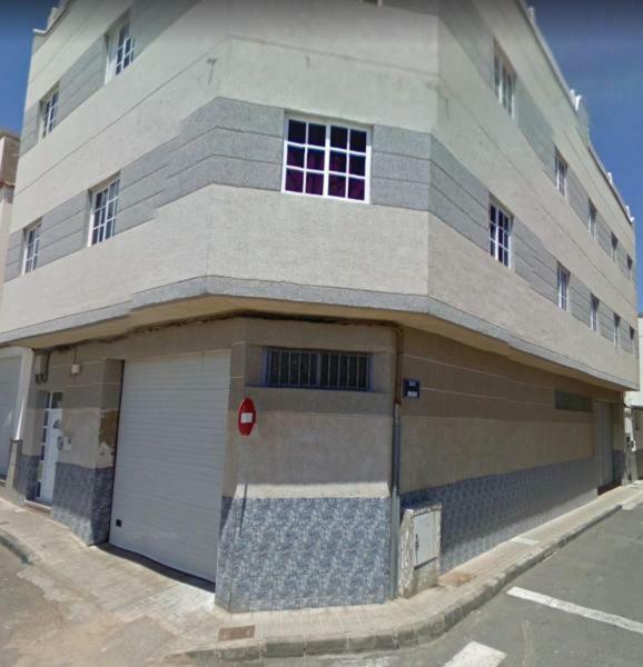 Vacacional Tegueste 2ºb Vecindario  Exterior photo